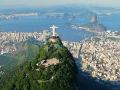 Rio Police Raid Leaves 132 Dead, Sparks National Outrage Mourners gather beside body bags outside a Rio favela after a police raid that left 132 people dead.