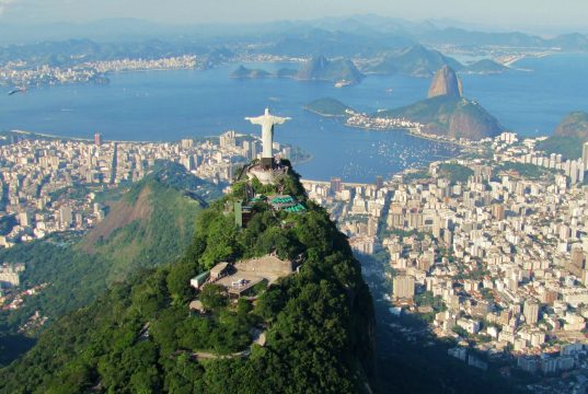 Rio Police Raid Leaves 132 Dead, Sparks National Outrage Mourners gather beside body bags outside a Rio favela after a police raid that left 132 people dead.