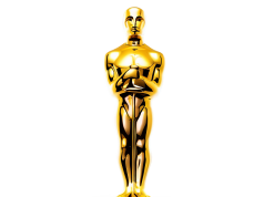 97th Academy Awards Dolby Theatre Entrance