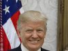 UN Climate Panel Retires RCP8.5 Worst-Case Scenario President Donald Trump speaks at a podium with the UN climate committee logo visible in the background