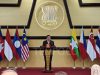 East Timor Joins ASEAN: What It Means for the Bloc’s Future East Timor Asean Flag Ceremony