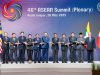 East Timor Joins ASEAN: What It Means for the Bloc’s Future Asean Summit Kuala Lumpur 2025