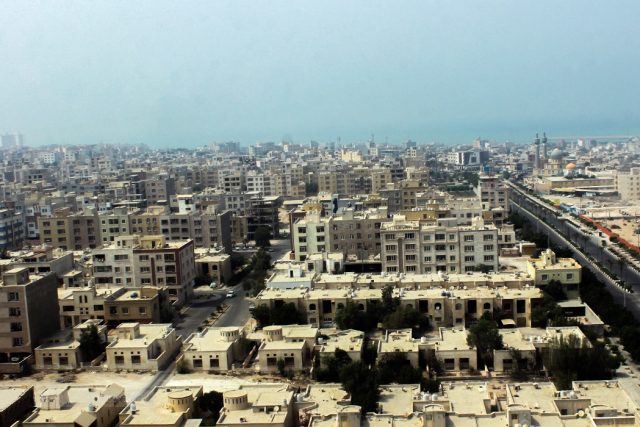 Explosions reported at Iranian ports in Hormozgan province, cause unclear Explosions reported at Iranian ports in Hormozgan province, cause unclear