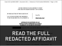 FBI: FBI Photo B16 Fbi B16 Redacted Photo Unident