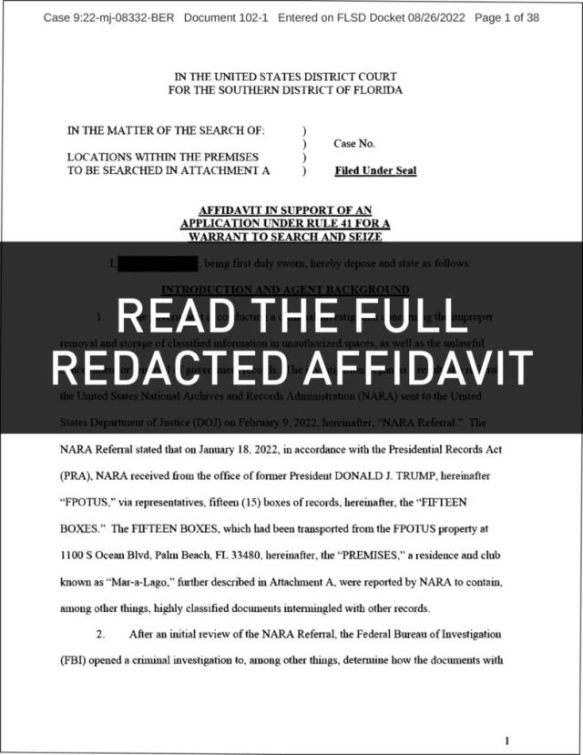 Fbi B16 Redacted Photo Unident
