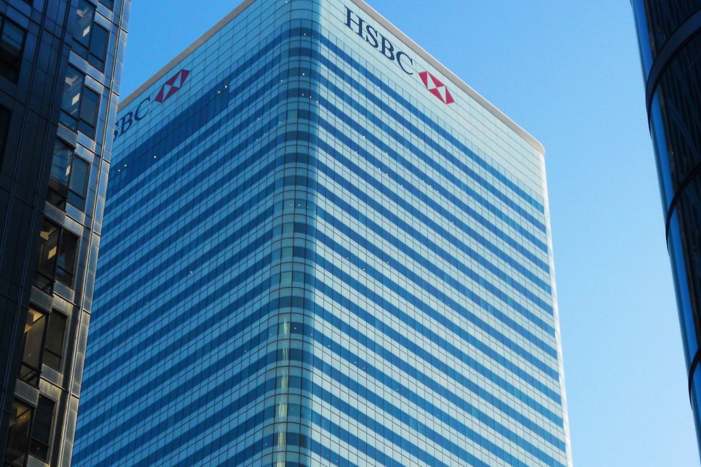 HSBC 2012 Drug-Money Scandal Still Defines Banking Fault Lines