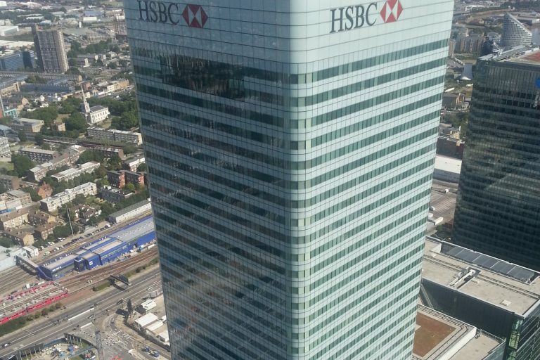 HSBC Embroiled in Swiss Leaks Tax Evasion Scandal Again Years Later