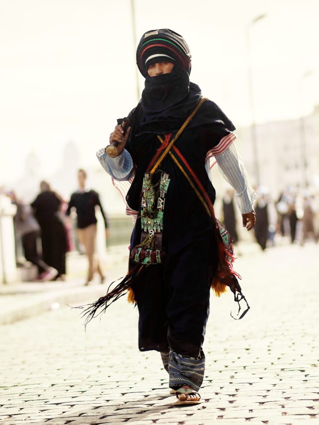 Tuareg Rebels Allow Russian African Corps Withdrawal from Kidal, Mali