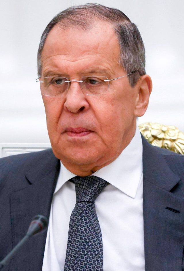Russia Offers Energy Supplies to Countries Affected by Hormuz Disruptions