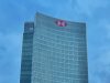 AI to combat money laundering Torre HSBC, the headquarters of HSBC Mexico in Mexico City