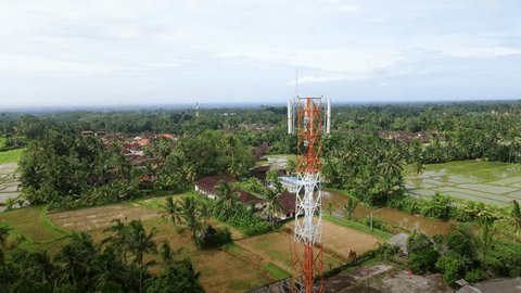 Indonesia Satellite Internet Rural Islands Indonesia Satellite Internet Rural Islands