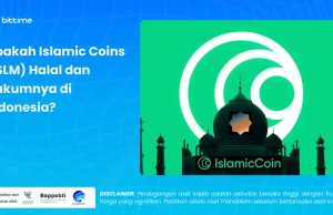 Indonesia Launches Halal Fintech Sandbox for Startups Jakarta skyline with digital overlay of shariah-compliant banking icons symbolizing new halal fintech sandbox launch.