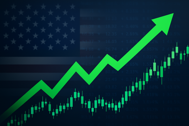 Industrial Stocks Rally Fed Optimism