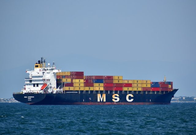 Iranian Lawmaker Announces New Regulations and Fees for Strait of Hormuz Iranian Lawmaker Announces New Regulations and Fees for Strait of Hormuz