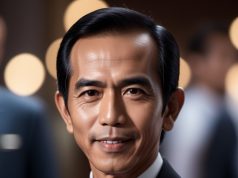 Indonesia’s Nickel Rush Sparks Land Rights Protests Joko Widodo