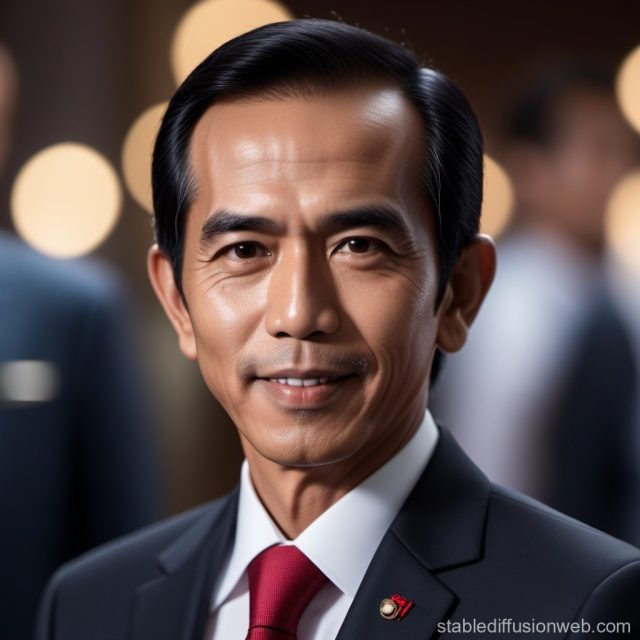 Joko Widodo Joko Widodo