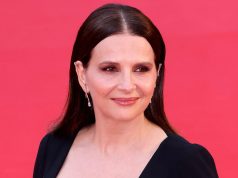 2025 Cannes Film Festival Juliette Binoche