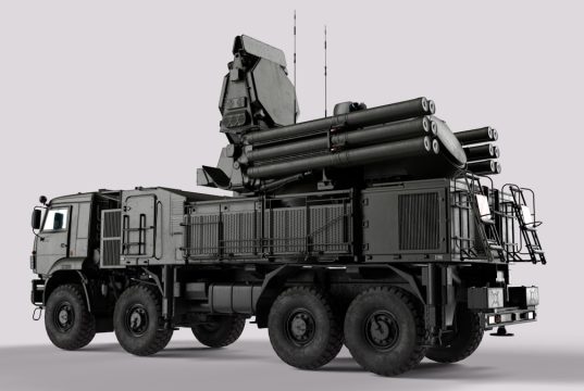 Kuwait Air Defenses Activated After Iran Confirms Strike on U.S. Base Kuwait Air Defenses Activated After Iran Confirms Strike on U.S. Base