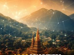 Laos Approves Blockchain for Land Title Verification Laos Blockchain Land Title Verification