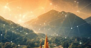 Laos Approves Blockchain for Land Title Verification Laos Blockchain Land Title Verification