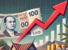 Laos Debt Crisis Triggers Regional Aid Response Laos Debt Crisis Regional Aid