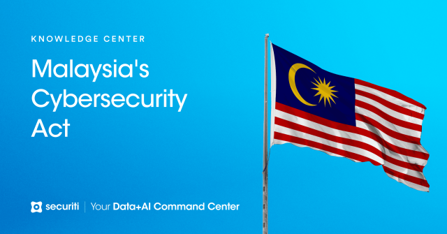 Malaysia Ai Regulation Bill Parliament