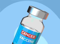Groundbreaking Cancer Vaccine Shows Rapid Response Against Aggressive Brain Tumors Medical Research Laboratory