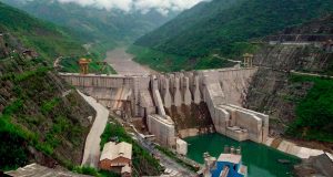 Laos’ Hydropower Boom Comes at a High Environmental Cost Mekong River Dam