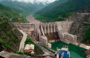 Laos’ Hydropower Boom Comes at a High Environmental Cost Mekong River Dam
