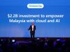 Microsoft’s $2.2 Billion Pledge: Empowering Malaysia with AI and Cloud Investments Microsoft Malaysia Ai Cloud Investment