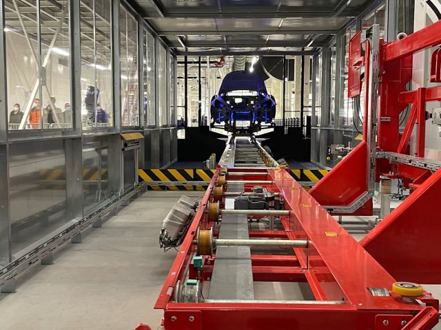 Ontario EV Manufacturing Plans Suffer Major Blow as Honda Halts Plant Ontario EV Manufacturing Plans Suffer Major Blow as Honda Halts Plant