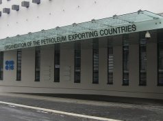 OPEC Opec Vienna Headquarters Building