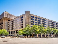 FBI: FBI Photo B11 Pentagon Building
