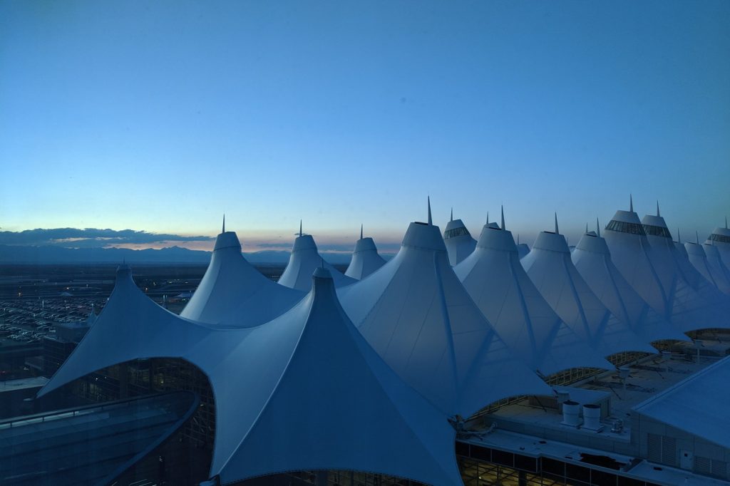 Aviation Bodies Join Denver Airport Fatal Incident Investigation