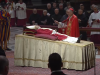 Death and funeral of Pope Francis Pope Francis Funeral Vatican April