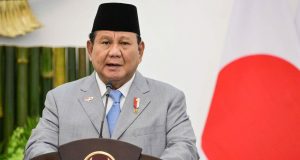 Indonesia’s 2024 Election Fallout: Can Prabowo Unite a Divided Nation? Prabowo Subianto