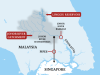 Singapore’s Water Pact with Johor Renewed with New Terms Singapore Johor Water Agreement Renewed