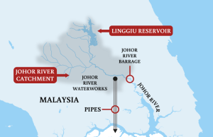 Singapore’s Water Pact with Johor Renewed with New Terms Singapore Johor Water Agreement Renewed