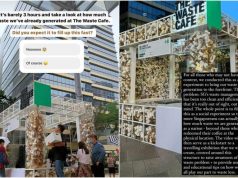Singapore Becomes First in Asia to Ban Disposable Coffee Cups Singapore Nea Disposable Coffee Cup
