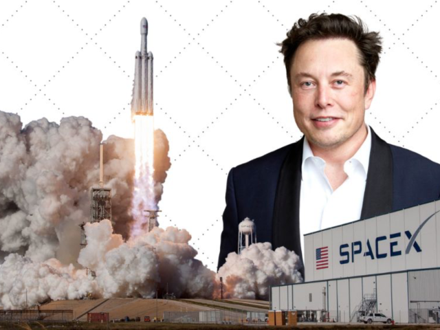 Spacexai Elon Musk March 2025