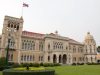 Thailand Offers Mediation Role in Myanmar Peace Talks Thai Government House Bangkok
