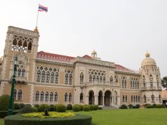 Thailand Offers Mediation Role in Myanmar Peace Talks Thai Government House Bangkok