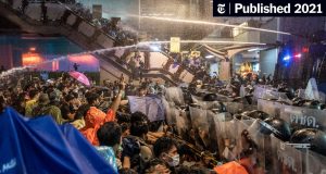 Thailand’s Constitutional Rewrite: Youth Movements Demand More Thailand Youth Constitutional Reform Protests