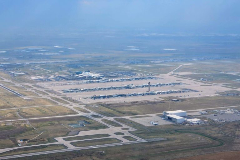 Denver Airport A321neo Strike Kills One, Injures 12
