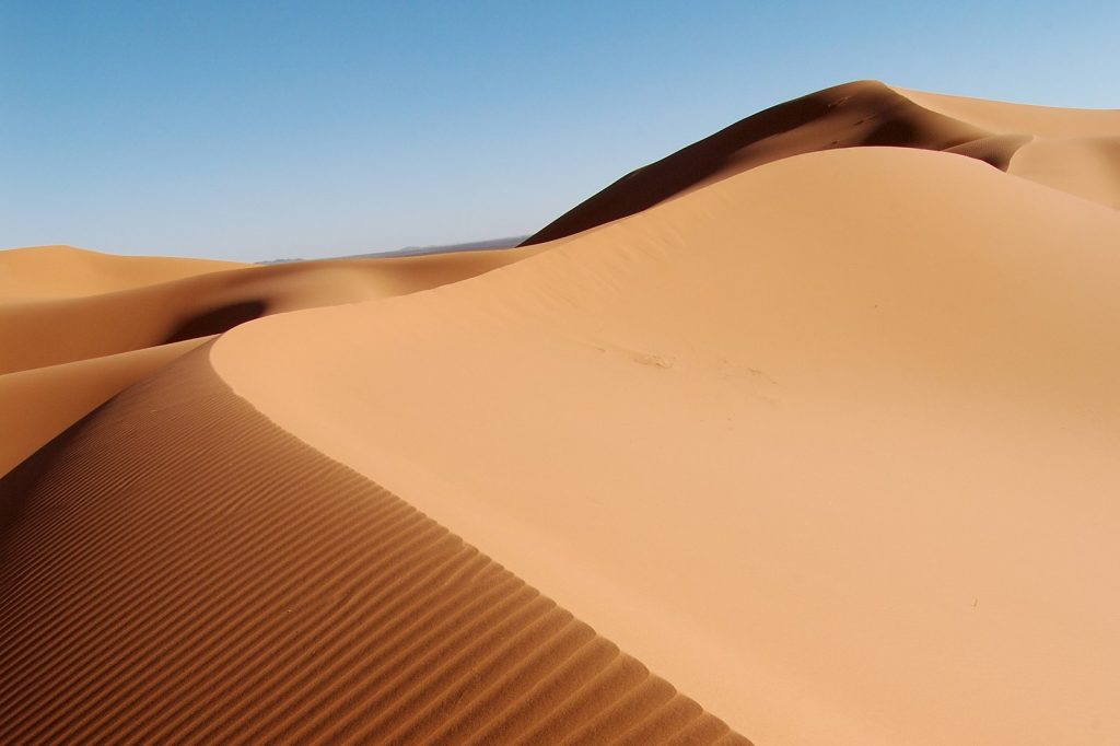 Two U.S. soldiers missing in Morocco after off-duty hike