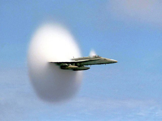 Pentagon Officially Releases Three Navy UAP Videos