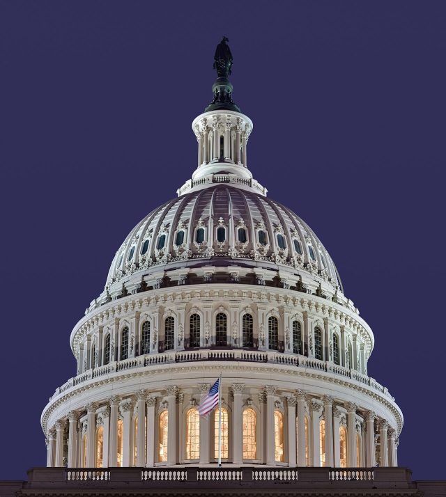 Intelligence Community Delivers Preliminary UAP Assessment to Congress