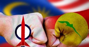 Malaysia’s Political Realignment: Is UMNO Fading for Good Umno Decline Malaysia Political Realignment