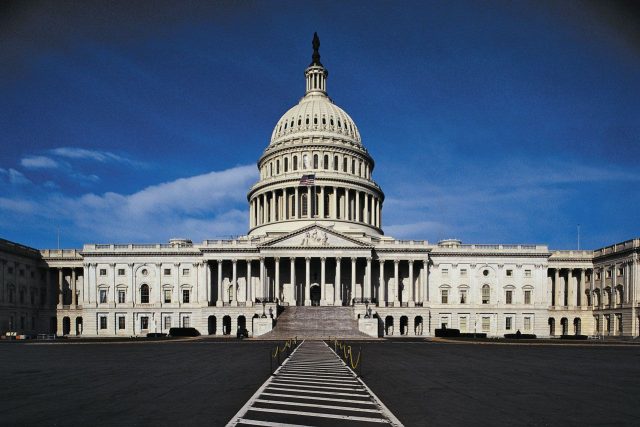 Us Capitol Building Us Capitol Building