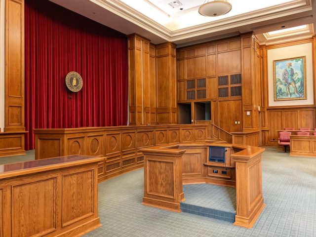 US Trade Court Rules Trump's 2018 Global Tariffs Violated Federal Law US Trade Court Rules Trump's 2018 Global Tariffs Violated Federal Law